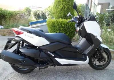Yamaha X-Max 400 ABS (2013 - 16) - Annuncio 10028193