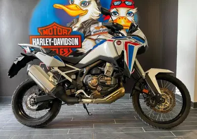 Honda Africa Twin CRF 1100L DCT (2020 - 21) - Annuncio 10028192