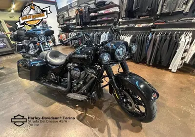 Harley-Davidson Road King Special (2021 - 25) - Annuncio 10028197