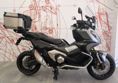 Honda X-ADV 750 DCT (2021 - 24) - Annuncio 10028201