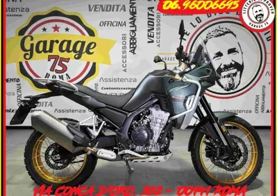 Kove 800X Pro (2026) - Annuncio 10028198