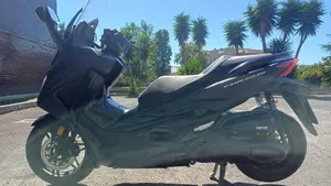 Honda Forza 350 (2022 - 24) 