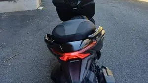 Honda Forza 350 (2022 - 24)  (4)