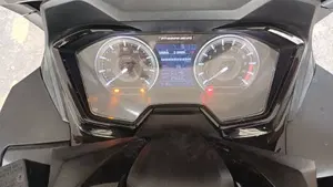 Honda Forza 350 (2022 - 24)  (6)