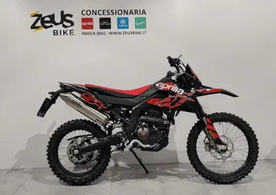 Aprilia RX 125 (2021 - 24) - Annuncio 9875400