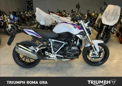 Bmw R 1250 R (2019 - 20) - Annuncio 10028206