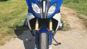 Bmw R 1200 RS (2015 - 16)  (7)
