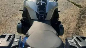 Bmw R 1200 RS (2015 - 16)  (10)