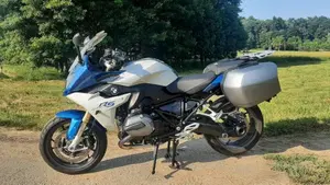 Bmw R 1200 RS (2015 - 16)  (11)