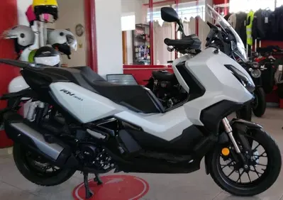 Honda ADV 350 (2022 - 24) - Annuncio 10028219