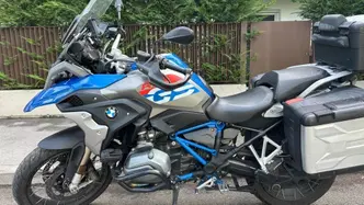 Bmw R 1200 GS (2017 - 18) usata