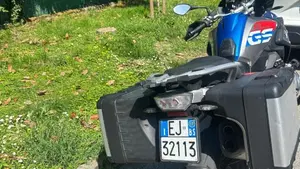 Bmw R 1200 GS (2017 - 18)  (4)