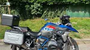 Bmw R 1200 GS (2017 - 18)  (5)
