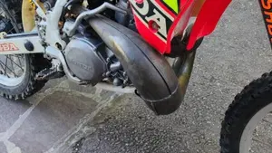 Honda CR 250  (2)