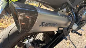 Husqvarna Svartpilen 801 (2024 - 26)  (7)