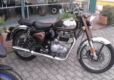 Royal Enfield Classic 350 (2021 - 26) - Annuncio 10028224