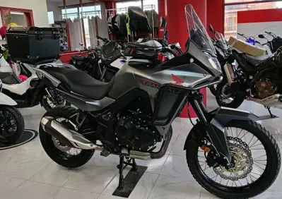 Honda Transalp XL750 (2023 - 24) - Annuncio 10028230
