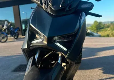Yamaha X-Max 300 Tech Max (2021 - 24) - Annuncio 10028226
