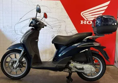 Piaggio Liberty 50 4T (2004 - 16) - Annuncio 10028233