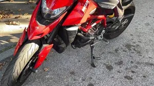 Ducati Hypermotard 950 (2019 - 20)  (2)