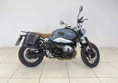 Bmw R nineT 1200 Scrambler (2016 - 20) - Annuncio 10028239