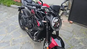 MV Agusta Brutale 800 RR (2021 - 25) 