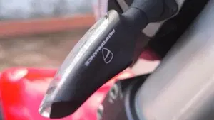 Ducati Monster 1200 (2014 - 16)  (8)