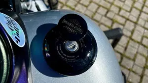 Harley-Davidson 107 Sport Glide (2018 - 20)  (3)