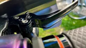 Harley-Davidson 107 Sport Glide (2018 - 20)  (4)