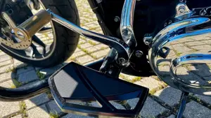 Harley-Davidson 107 Sport Glide (2018 - 20)  (10)