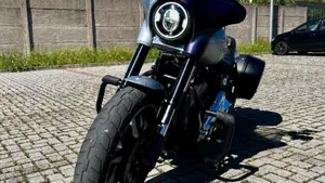 Harley-Davidson 107 Sport Glide (2018 - 20)  (15)