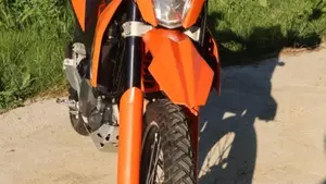 KTM 690 Enduro (2009 - 11)  (4)
