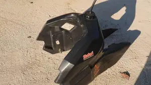 KTM 690 Enduro (2009 - 11)  (6)