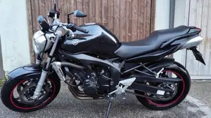 Yamaha FZ6 (2004 - 07) 