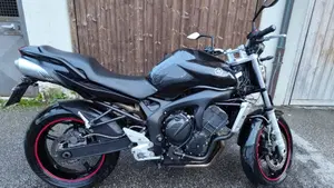 Yamaha FZ6 (2004 - 07)  (4)