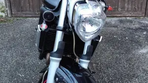 Yamaha FZ6 (2004 - 07)  (5)