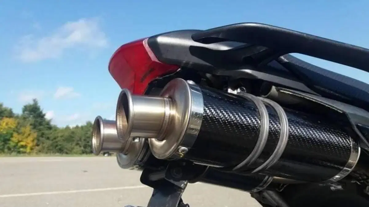 Yamaha FZ6 (2004 - 07)  (8)