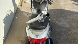 Piaggio Beverly 500  (5)