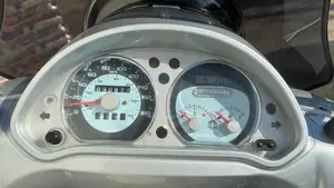 Piaggio Beverly 500  (7)