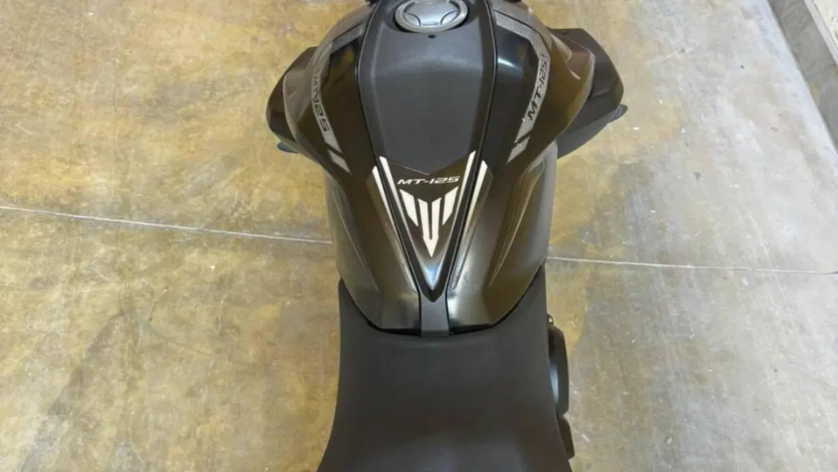 Yamaha MT-125 ABS (2017 - 19)  (2)