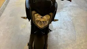 Yamaha MT-125 ABS (2017 - 19)  (8)