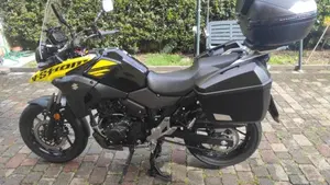 Suzuki V-Strom 250 (2017 - 20)  (2)