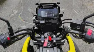 Suzuki V-Strom 250 (2017 - 20)  (5)