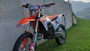 KTM 125 SX (2023)  (5)