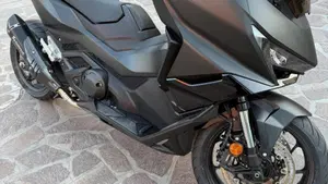 Honda Forza 750 (2025 - 26) 