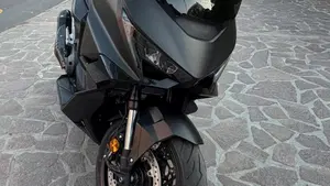 Honda Forza 750 (2025 - 26)  (2)