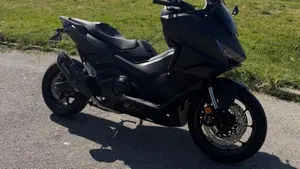 Honda Forza 750 (2025 - 26)  (3)