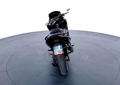Yamaha T-Max 500 Tech Max (2011 - 13) - Annuncio 10028260