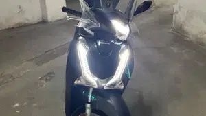 Honda SH 125i (2017 - 19) 