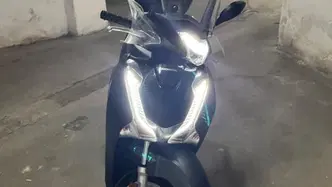 Honda SH 125i (2017 - 19) usata